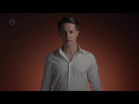 Estéli zsoltár - Vas István: Jelek a porban (Horváth Márk)