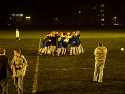 Gwarek - Górnik Zabrze        2008