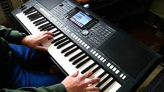 Download lagu New Yamaha PSR-S950 Demo mp3 Download lagu New Yamaha PSR-S950 Demo mp3
