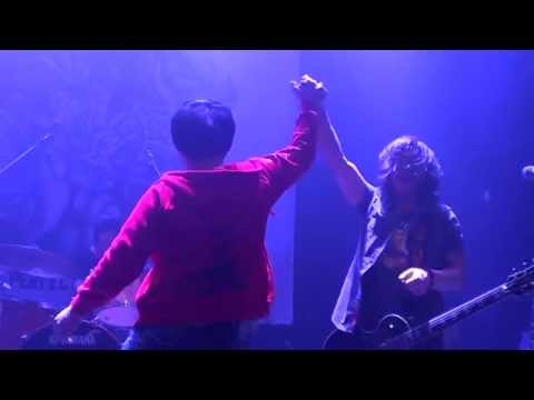 해리빅버튼(HarryBigButton)Angry Face_20140329@CJ A zit