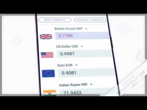 All Currency Converter Pro - M video