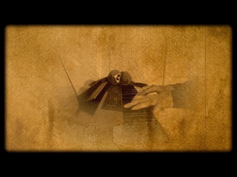 Yann Tiersen - "L'absente". - Noi restiamo a casa 8