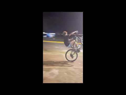 lo mejor de Uruguay de es stunt bicicleta 2021