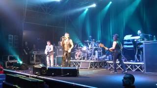 Litfiba - Soldi @ Atlantico- Roma 12/04/2015