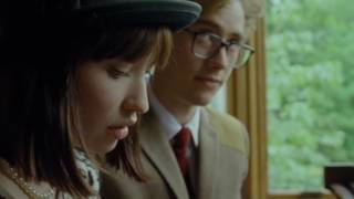 If You Could Speak Music Video
