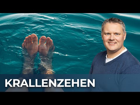 Schmerzende Füße & Krallenzehe Ade: Effektive Lösungswege und Übungen Erklärt!