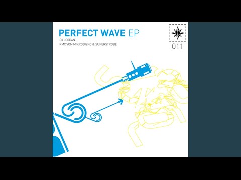 Perfect Wave (Mikrodizko Remix)