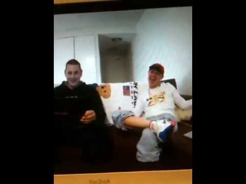 Skeaz Lauren's (Skeamos) Biggest Haaaaaaaa Ever