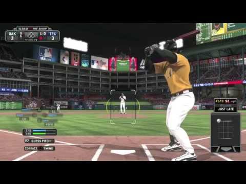MLB 14 The Show: Road To The Show with Jack Hammer - EP48
