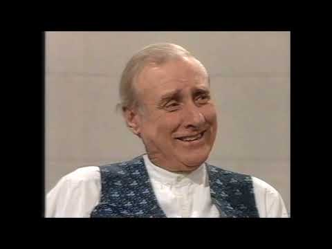 Spike Milligan War Stories | 1987