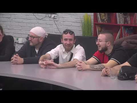 JUTARNJI SASTANAK I ZANIMLJIVI PREDLOZI  - 24.11.2022. - INSTA TV