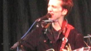 Atlas Sound "Angel Is Broken" @ 35 Denton Festival, Day Three