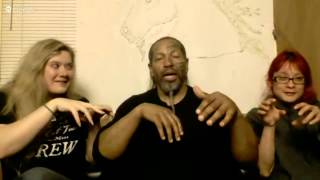 Ask the Unicorn episode 70 broadcast live 13 May 2015