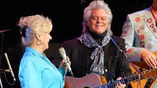 Connie Smith...Today I Started Loving You Again...8/21/19...Los Angeles