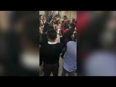 Lele & Formatia Kana Jambe - Live Show