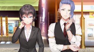2045、月より。(体験版)実況Part16