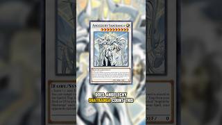 MUST KNOW Angelechy Ruling! #yugioh #yugiohtcg