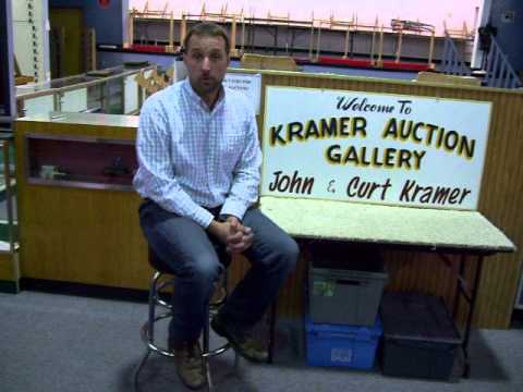 Kramer Real Estate and Auction