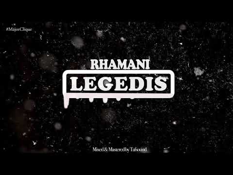 Rhamani - Legedis ( Challenge )