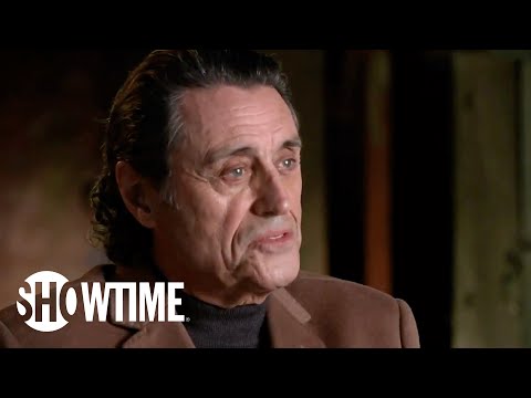 Ray Donovan Season 3 (Featurette Ian McShane)