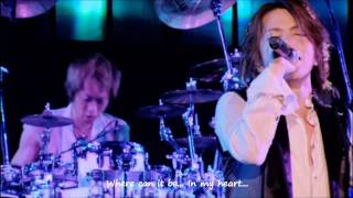 [kamesoul] L&#39;Arc~en~Ciel - My Dear Live W.Lyrics