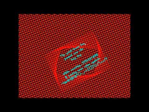 DX11 2D framework testing