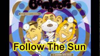 Bonkers 3 - Follow The Sun (40 OF 52)