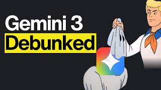 Here's What They Didn't Tell You About Gemini 3