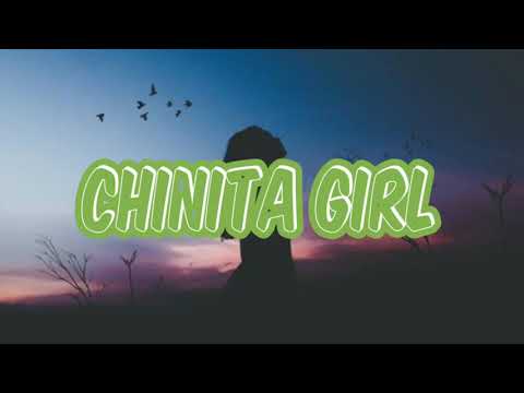 Chinita Girl - Lil Vinceyy ft. Guel (Lyrics)