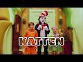 Katten I Hatten 2003 Svensk Trailer DVD