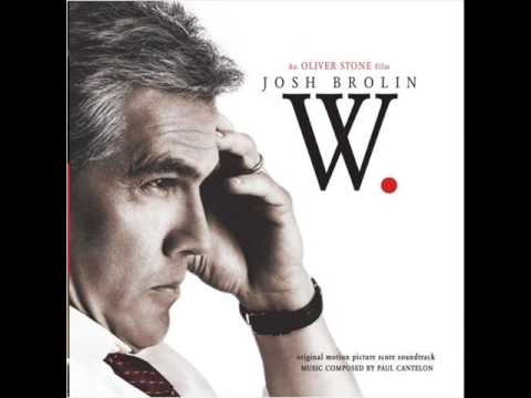 Bayou - (W. Original Motion Picture Soundtrack) by Paul Cantelon