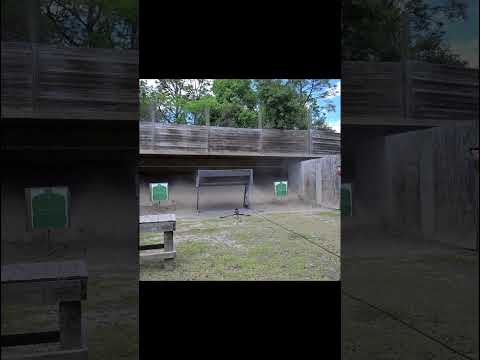 Glock Barrel