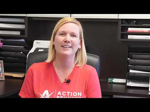 Operations Manager Careers at Action Behavior Centers - YouTube