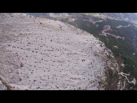 Brento 30 seconds Race Jump , 17/03/2018