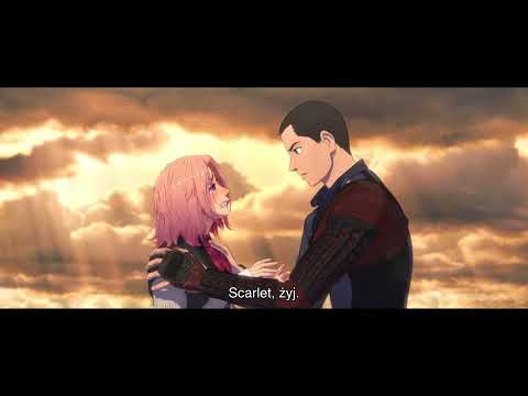 Trailer filmu Scarlet