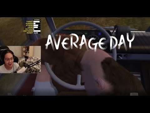MSC - Average Day at Peräjärvi