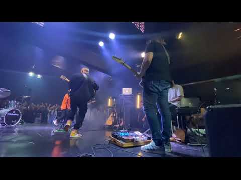 Ministramos com MATEUS BRITO na Casa LGF // Guitar Cam