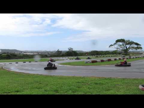 Trecho da Etapa DPKin 2015.1 na Chuva