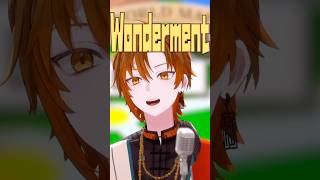 【超高速ラップ】Wonderment!!!!! 【しゃけみー/FAKETYPE./歌ってみた/クレノア】