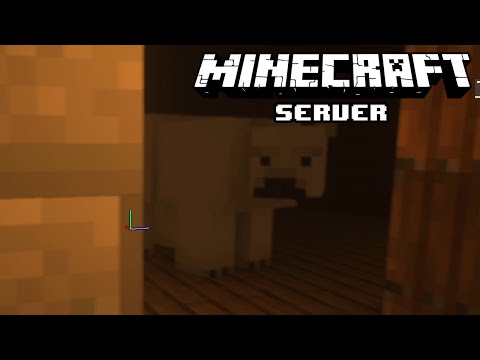 MINECRAFT ☀️ S06E96 • Auch Eisbären brauchen ne' Fußbodenheizung! • LET'S PLAY MINECRAFT