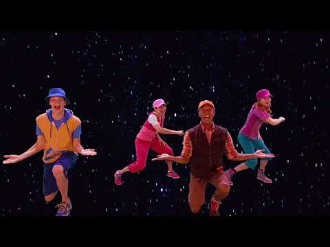 Video thumbnail for Shine (Camping with the Stars Version)