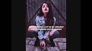 Iggy Pop (Iggy &amp; The Stooges) - I Need Somebody (Lyrics)