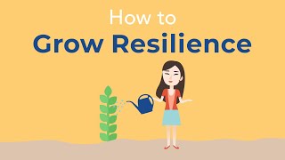 How to Grow Resiliency: Getting Good at Feeling Bad | Brian Tracy
