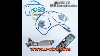 Reparación efectiva y code b2000 Cadillac