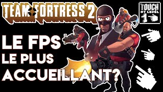 [Touch my level One] #21 Team Fortress 2
