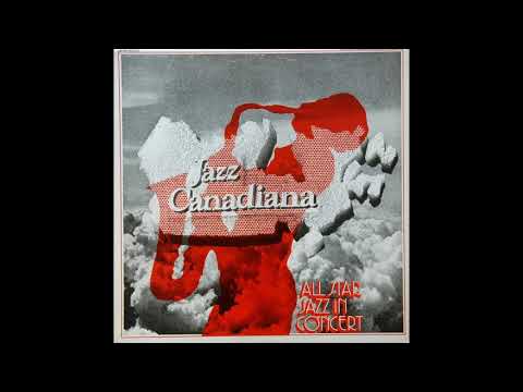 Guido Basso with Ed Bickert, Moe Koffman - 'Two Bourees' (1973)