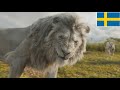 Mufasa The Lion King Bye Bye Swedish