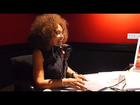 Grand Marshal 2018: Meet Ann Tripp, News Director of WBLS & WLIB Radio