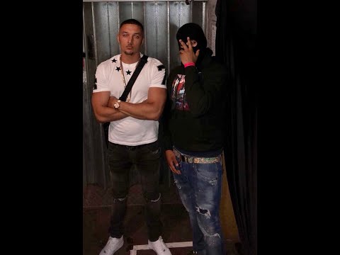 Slim x Stardom - Neverland (Packs) |  @drilltv1075   [Official Audio]