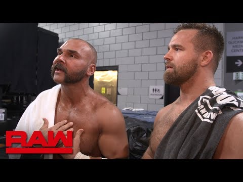 The Revival Host A Tag Team Rules Seminar On Social Media